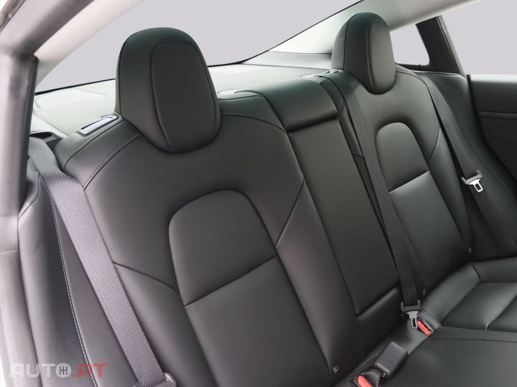 Tesla Model 3 Standard RWD Plus 90%