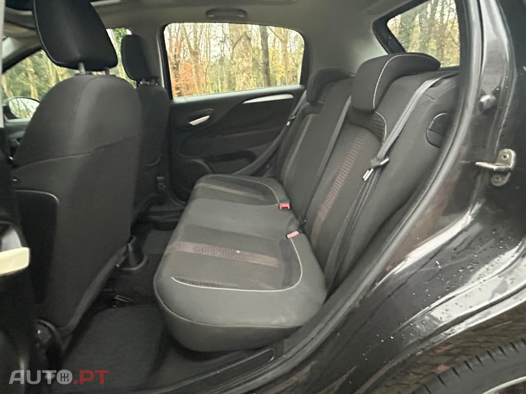 Fiat Punto Evo 1.3 Multijet