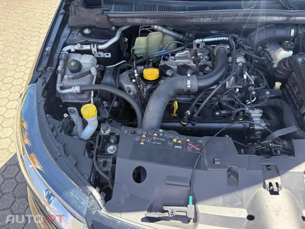 Renault Mégane 1.2 TCE GT Line SS