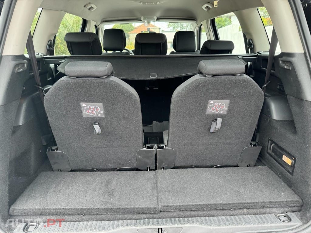 Citroen C4 Grand Picasso 1.6 BlueHDi Seduction