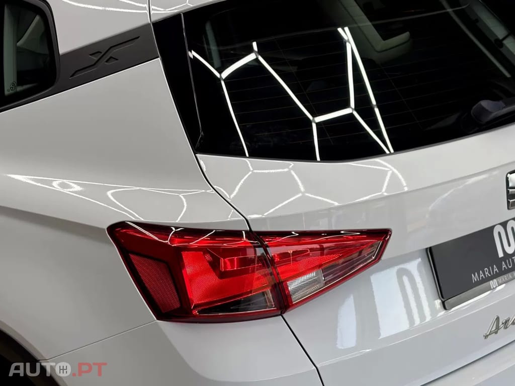 Seat Arona 1.0 TSI Style