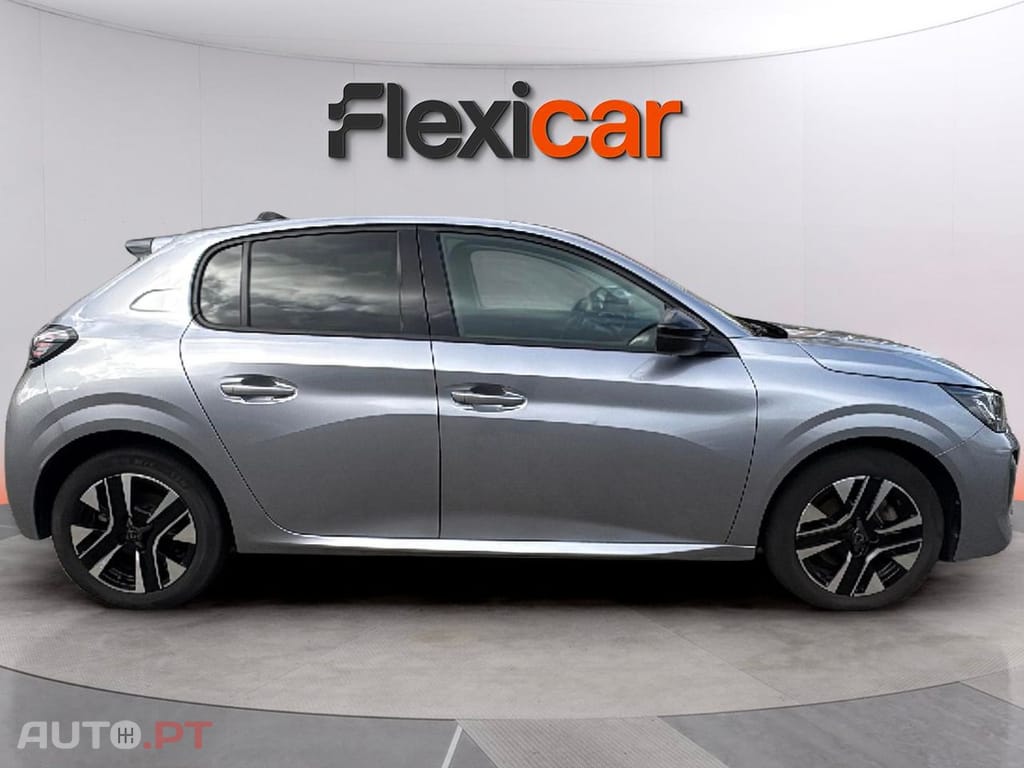 Peugeot 208 1.2 PureTech Allure