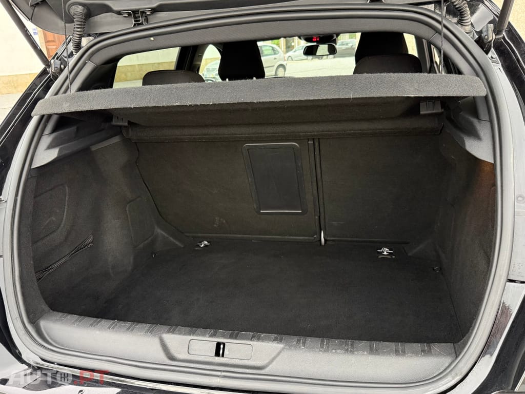 Peugeot 308 1.2 PureTech GT Line