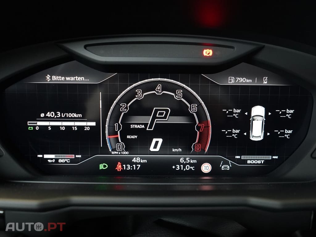 Lamborghini Urus S B&O PANO HUD