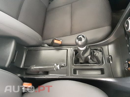 Mazda 3 Sport 1.6D 110 CV