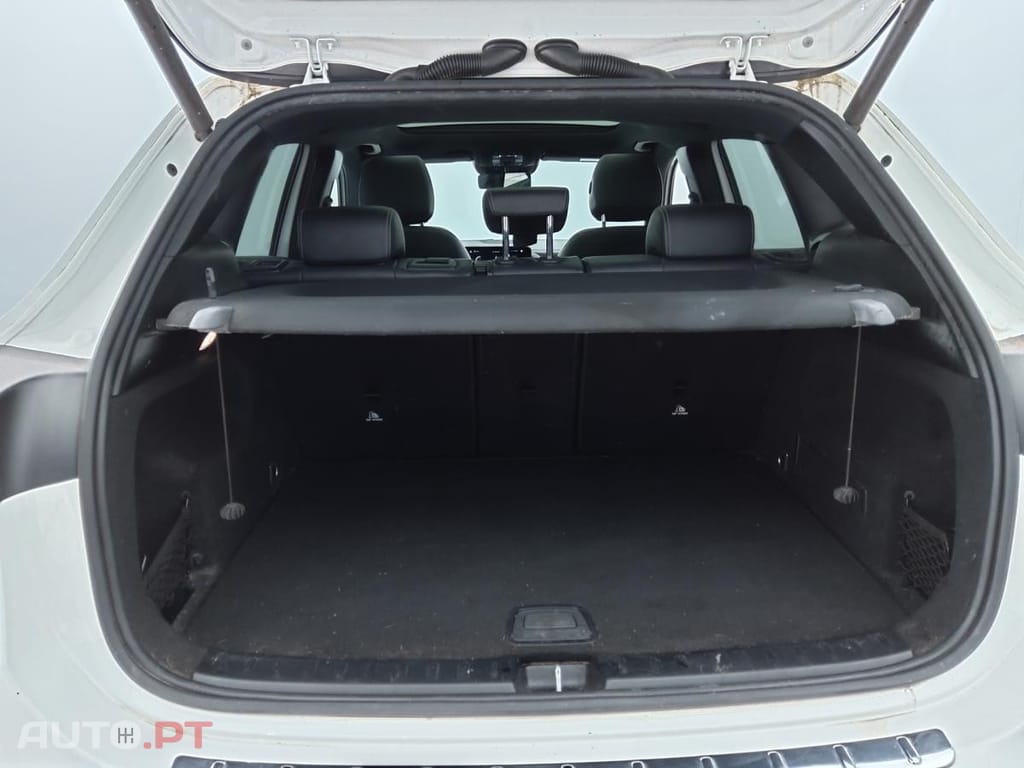 Mercedes-Benz GLA 220 d 4Matic 8G-DCT AMG Line