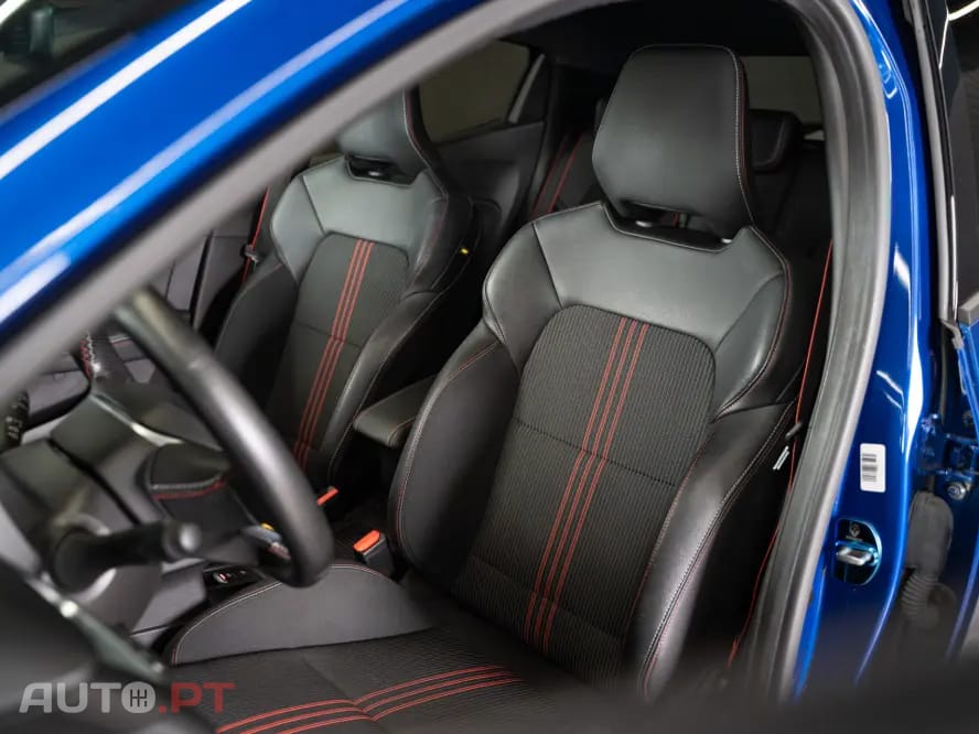 Renault Clio 1.0 TCe RS Line