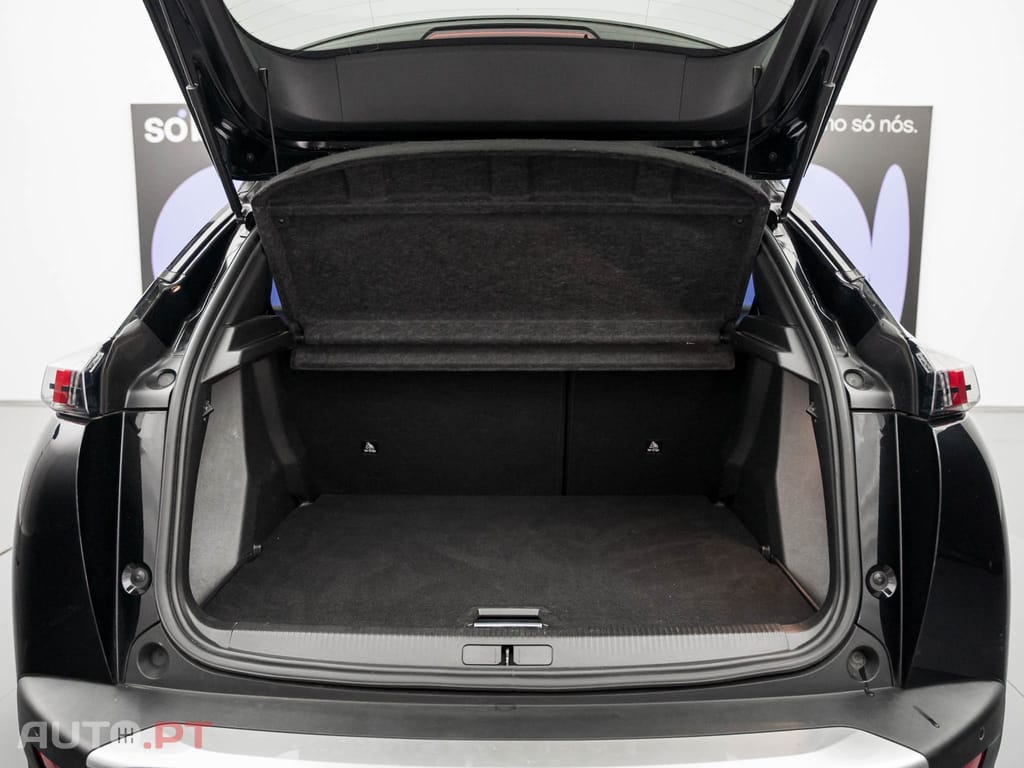 Peugeot 2008 1.2 PureTech GT