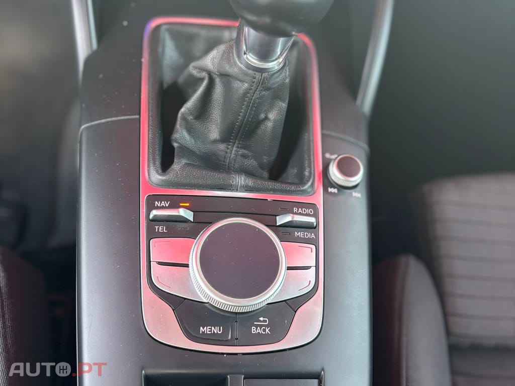 Audi A3 1.6 TDi Sport