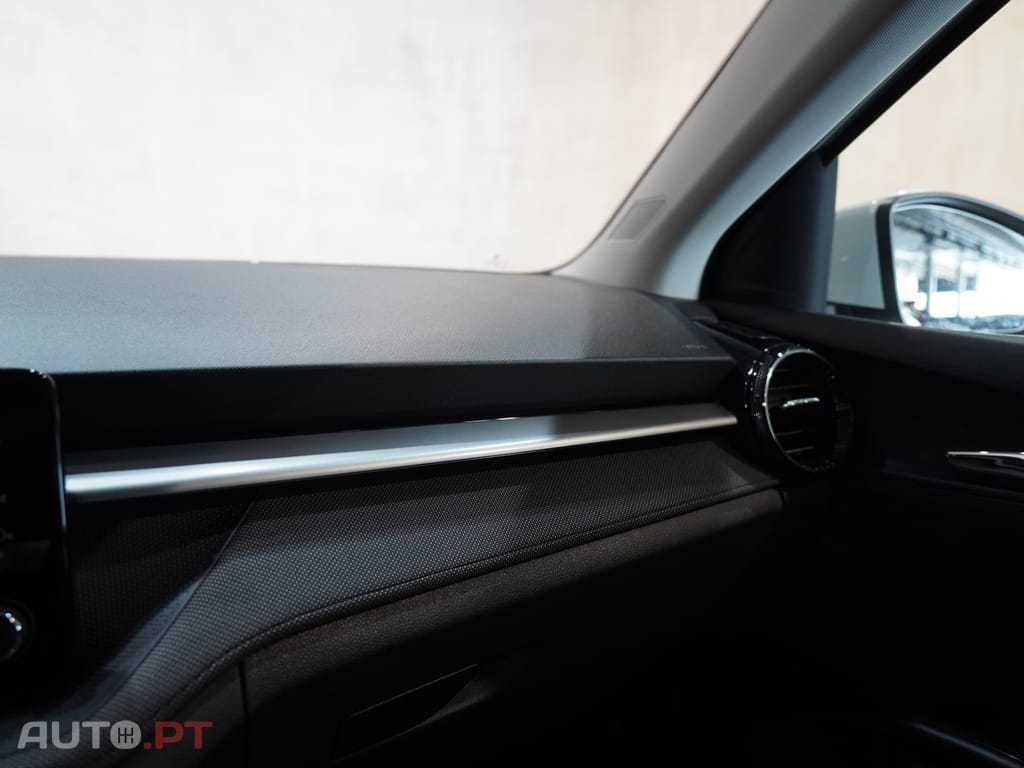 Skoda Fabia 1.0 TSI Selection