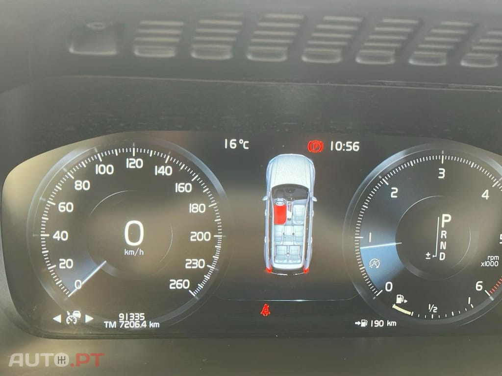 Volvo XC90 2.0 D4 Inscription