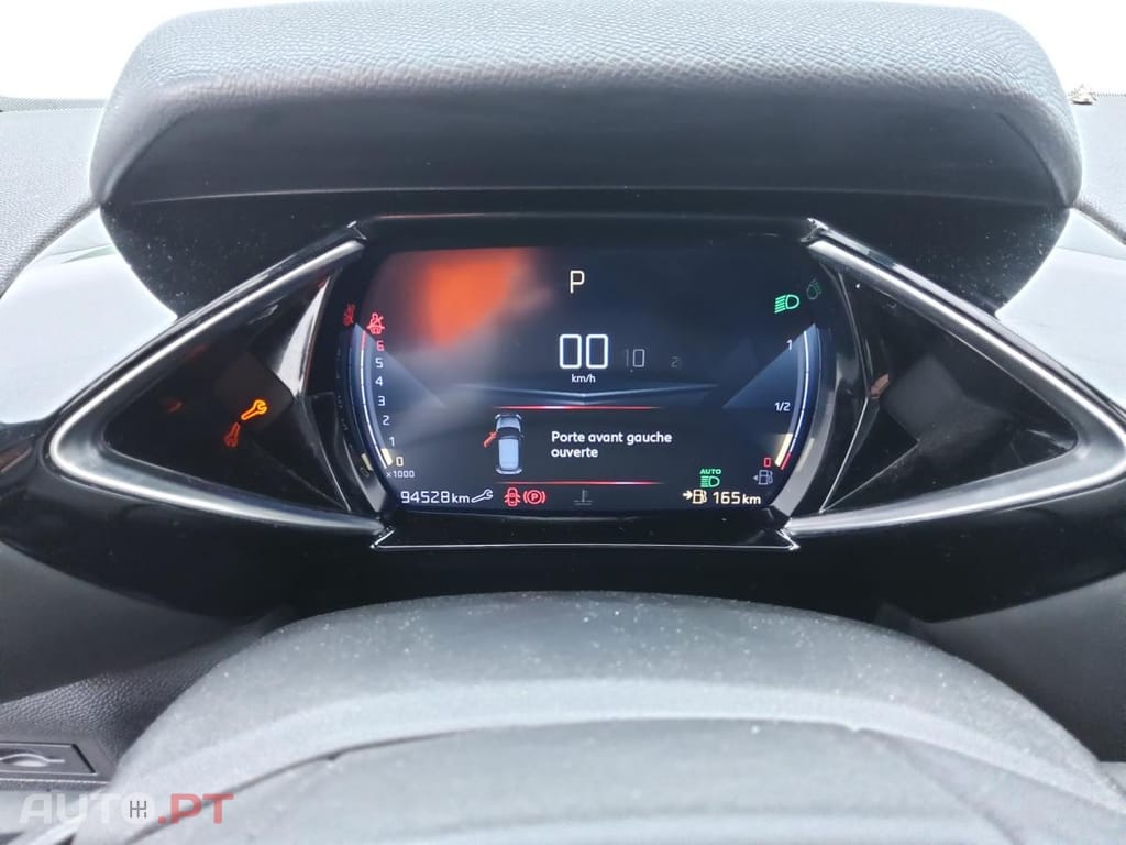 DS DS3 Crossback 1.2 PureTech Grand Chic EAT8