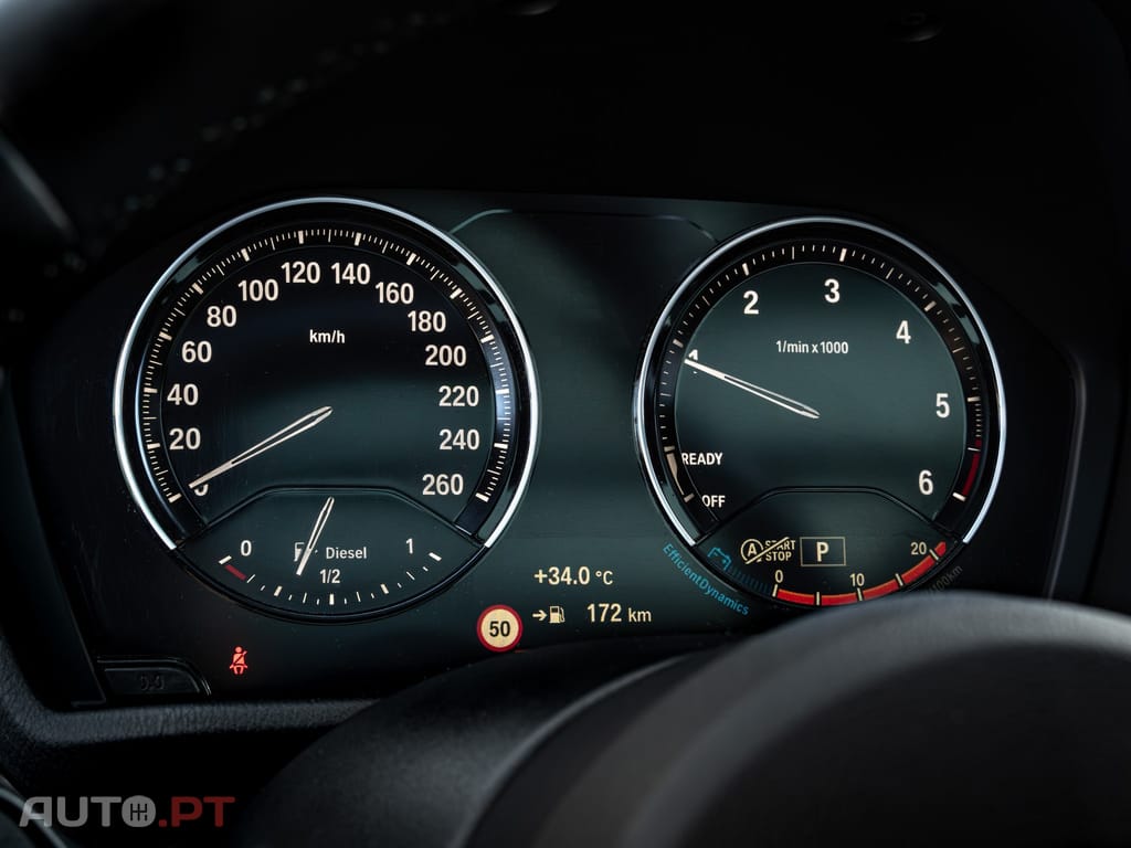 BMW X2 16 d sDrive Auto Pack M