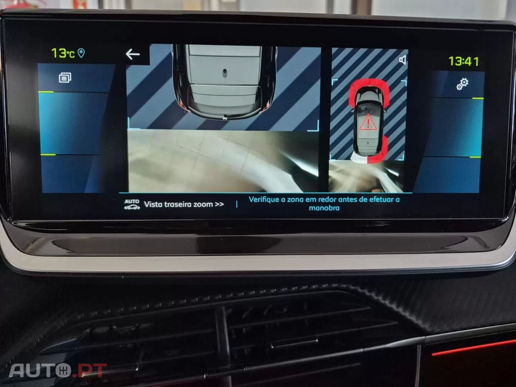 Peugeot E-208 50 kWh GT