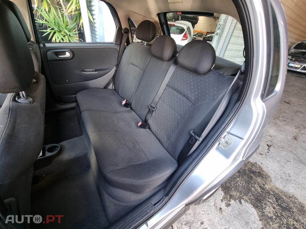 Opel Corsa 1.3 CDTi Enjoy