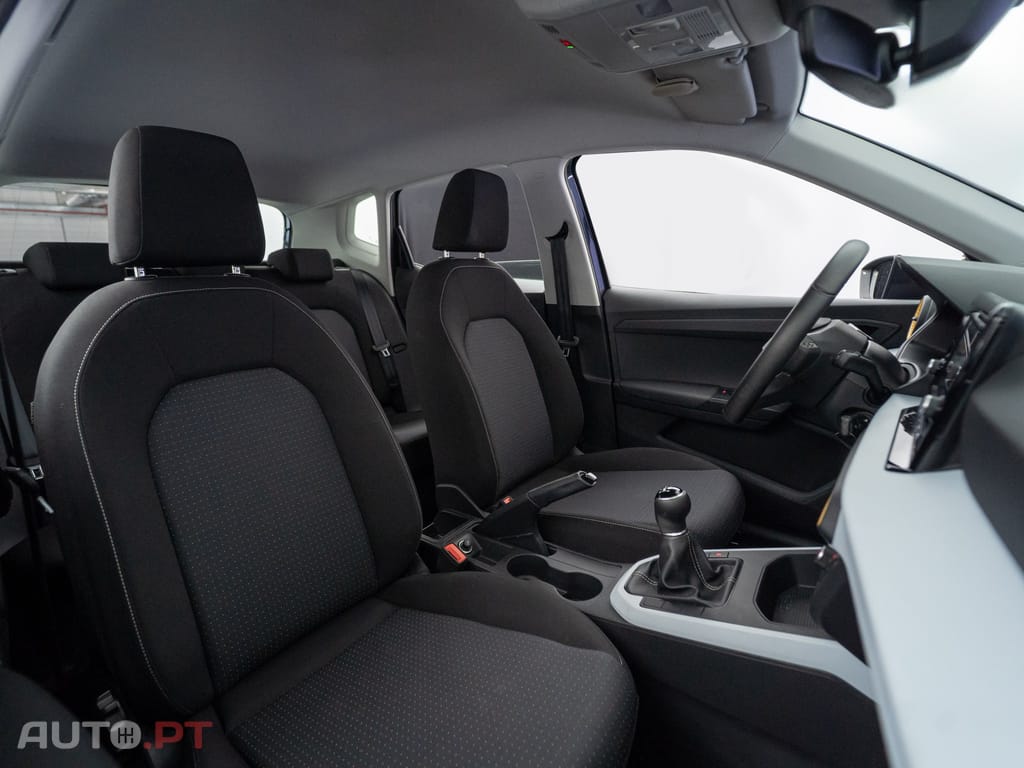 Seat Arona 1.0 TSI Style