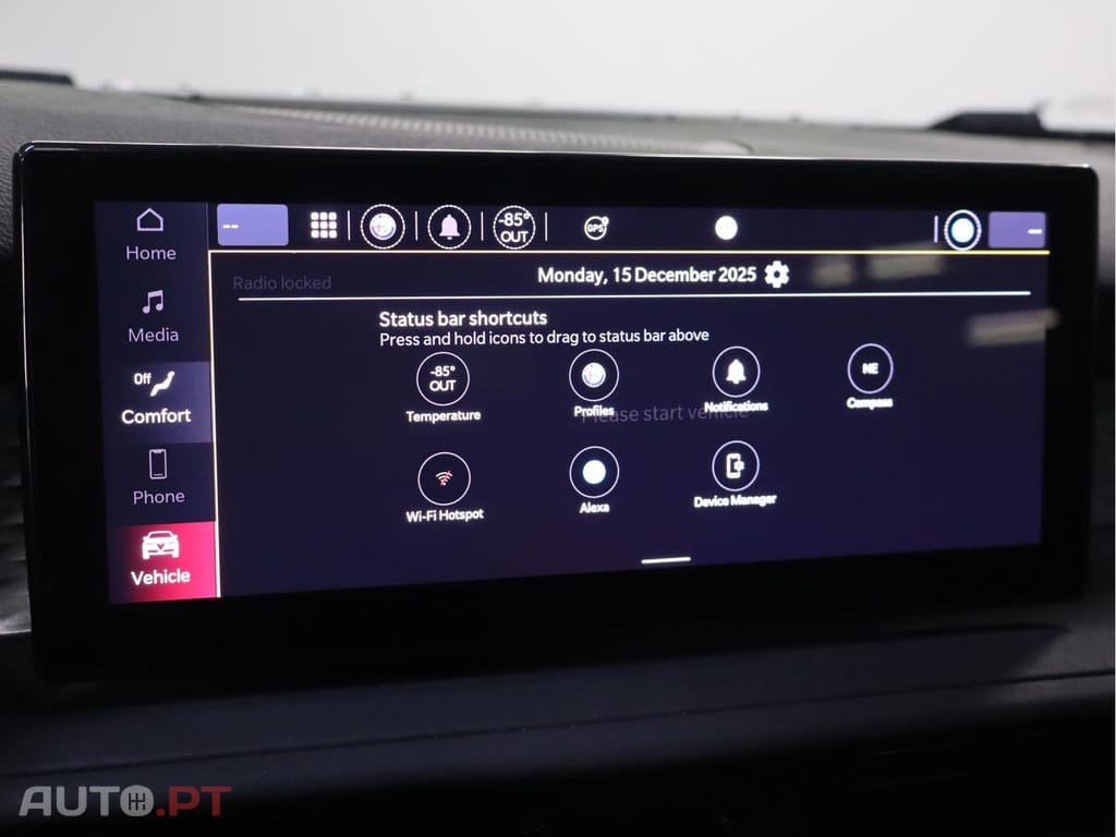 Alfa Romeo Tonale 1.5 Hybrid 130cv Sprint FWD