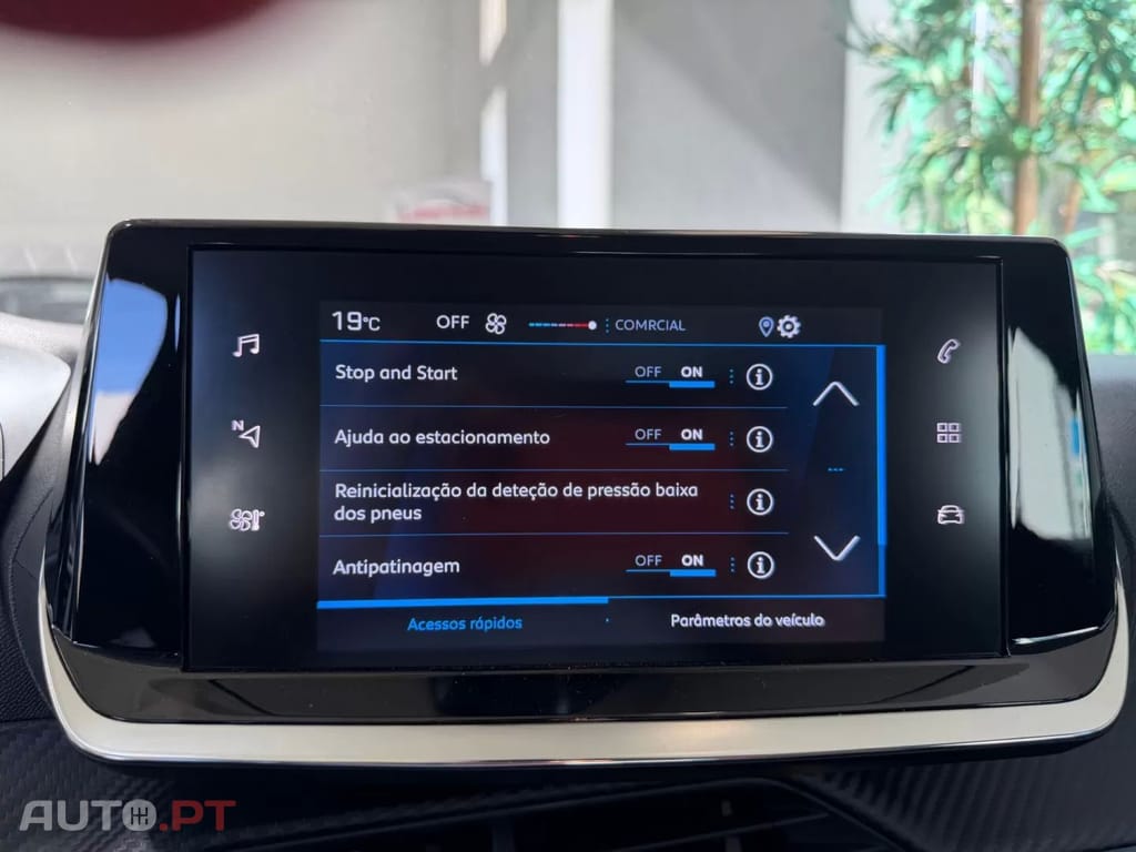 Peugeot 208 1.5 BlueHDi Active Pack