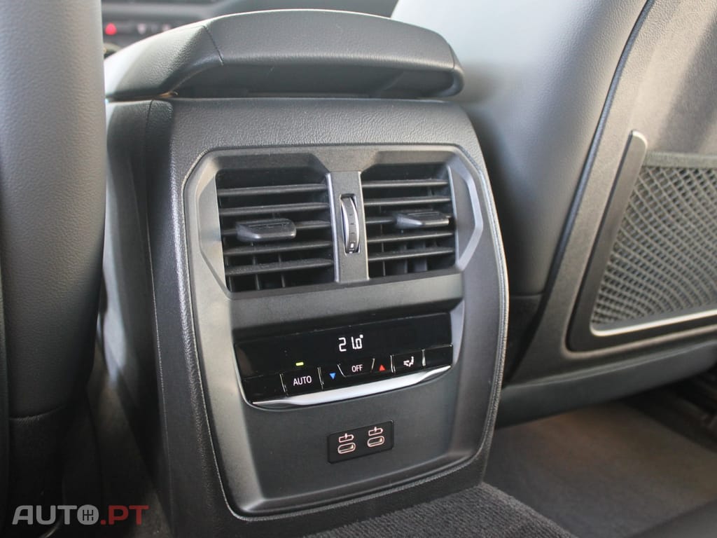 BMW i4 eDrive40 Desportiva M