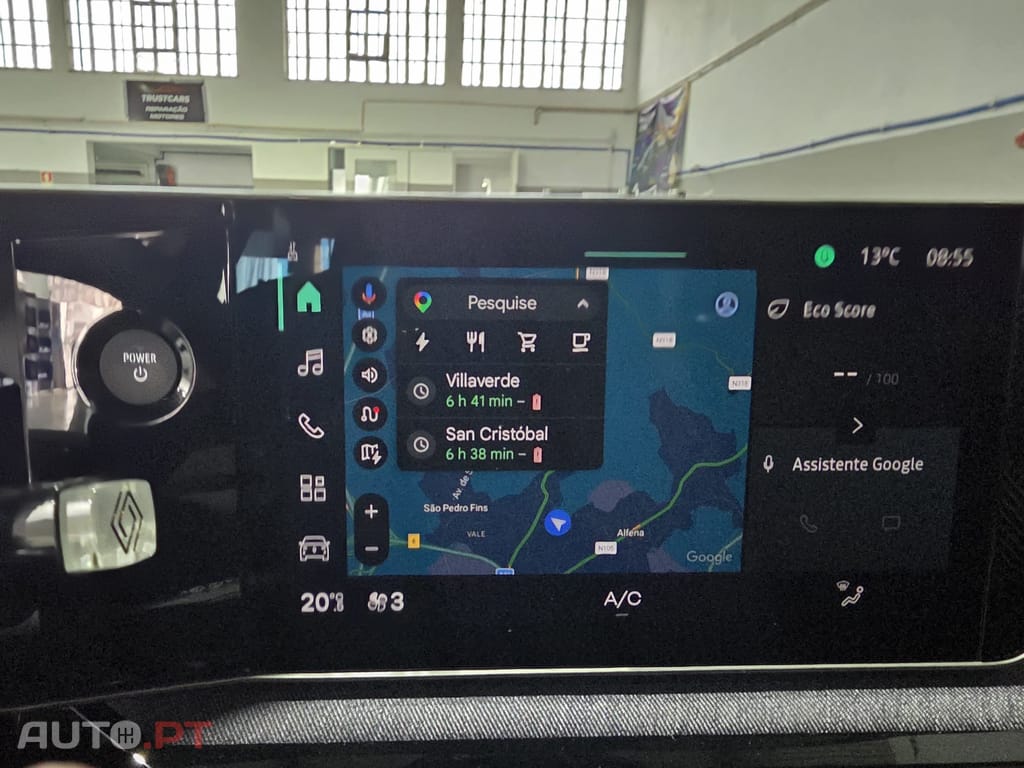 Renault 5 E-TECH 110KW CONFORT RANGE TECHNO