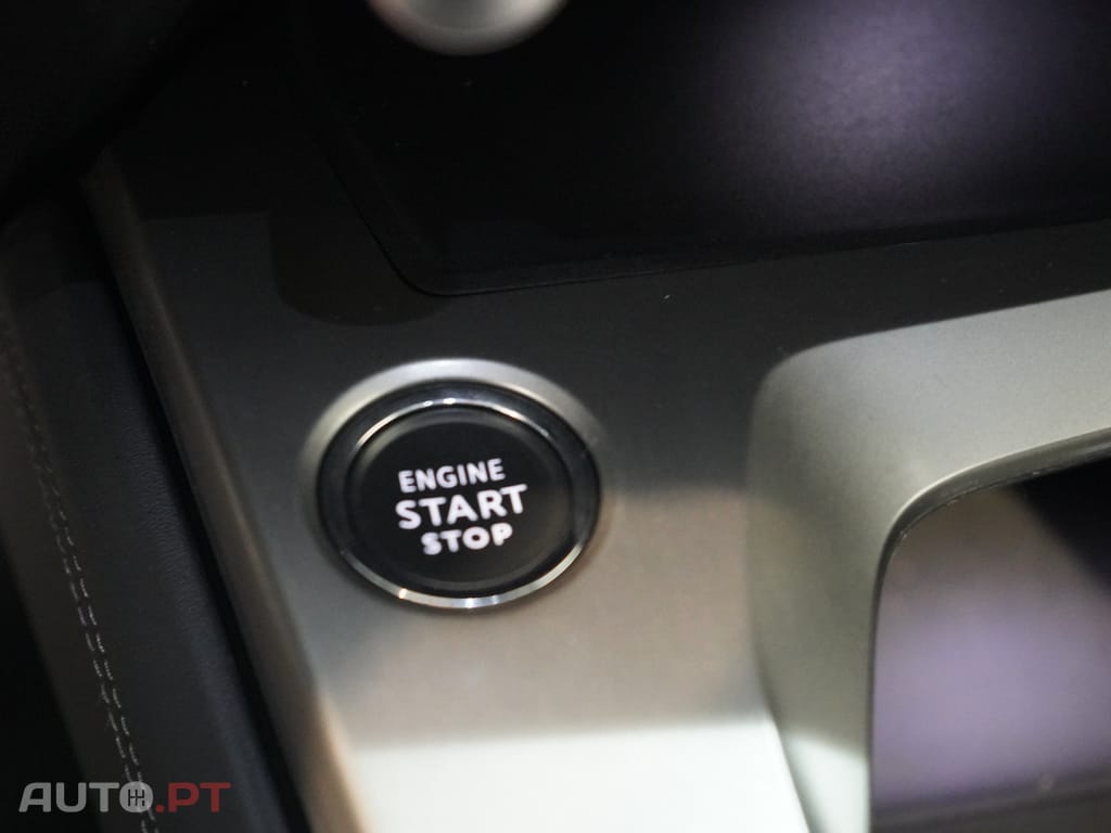 Peugeot 308 1.2 PureTech Allure