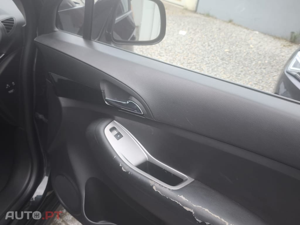 Chevrolet Orlando Orlando 2.0 VCDI LTZ
