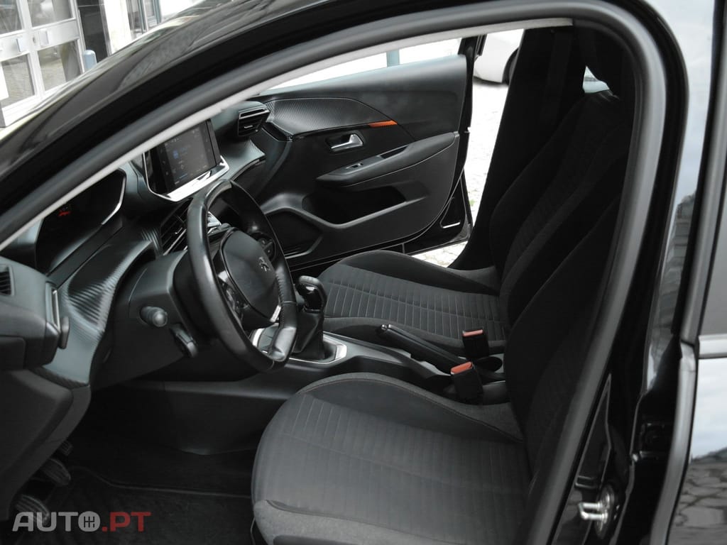 Peugeot 208 1.2 PureTech Active
