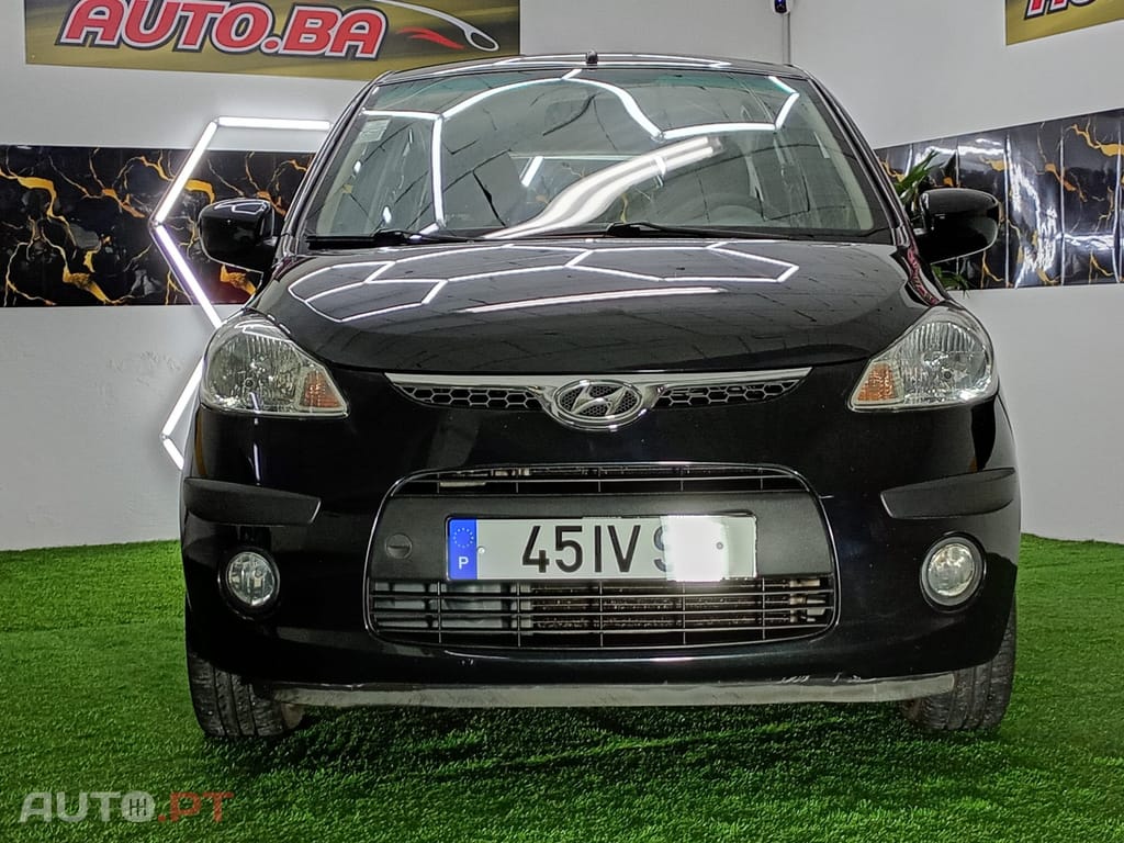 Hyundai i10 1.2 Style
