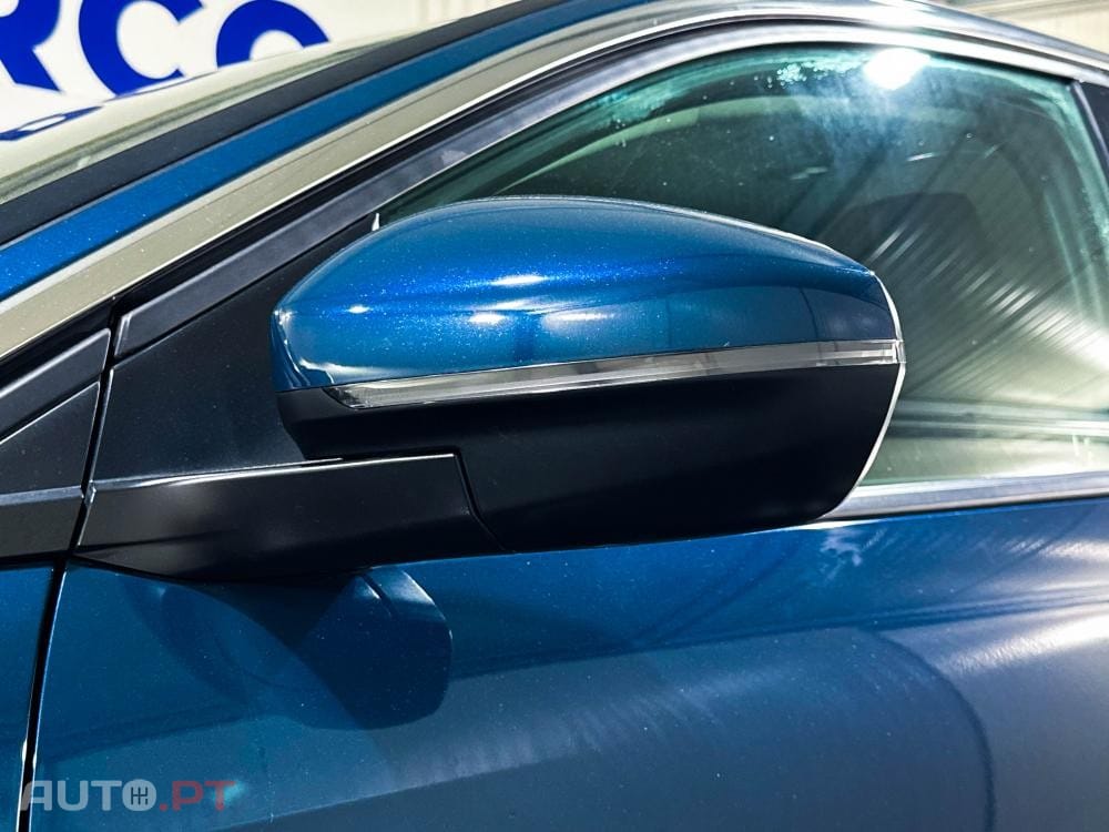 Peugeot 5008 Allure Pack EAT-8