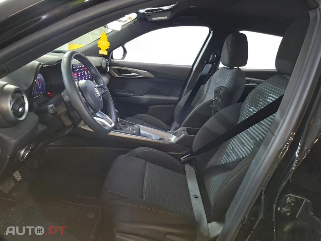 Alfa Romeo Tonale 1.5 Hybrid Super
