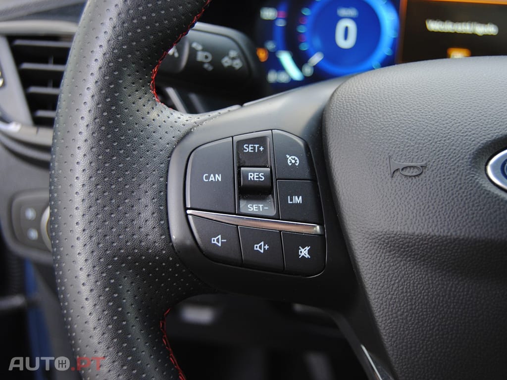 Ford Fiesta 1.0 EcoBoost ST-Line X