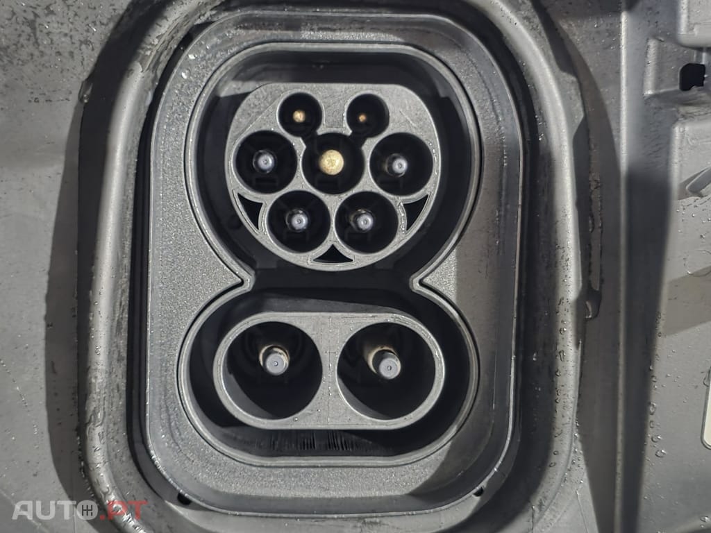 Citroen e-C4 50 kWh YOU!