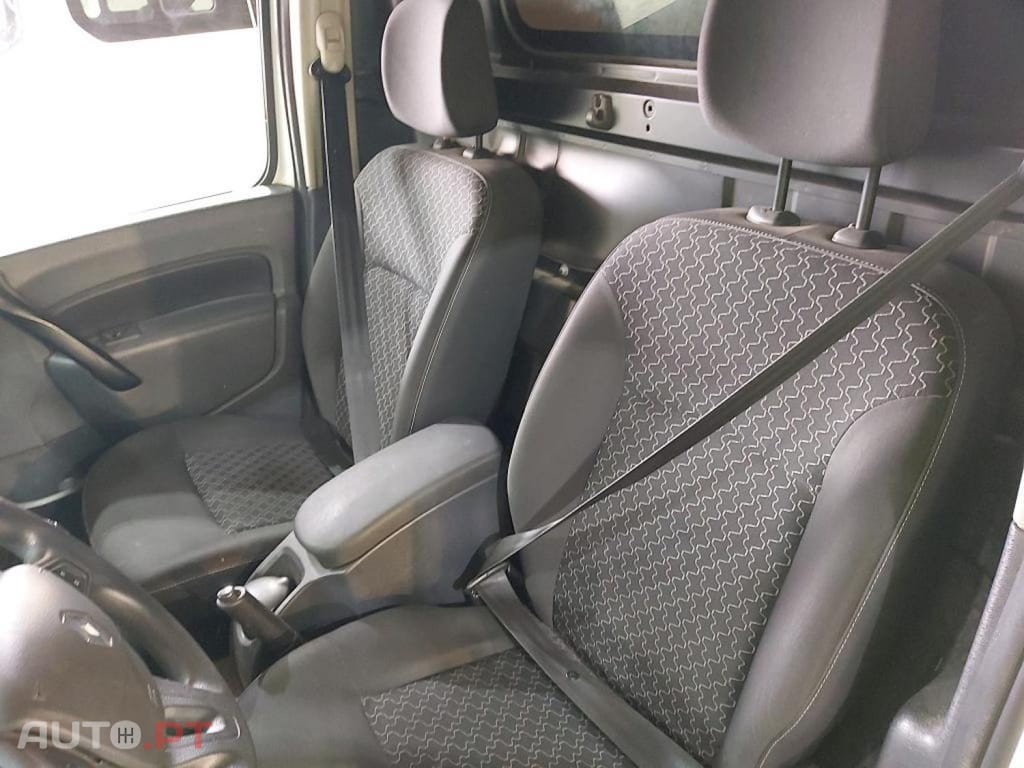 Renault Kangoo Express 1.5 dCi Business - IVA Dedutível