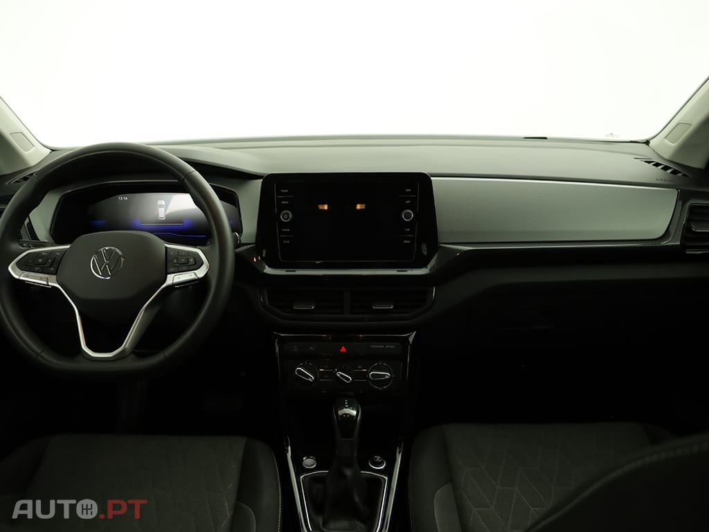 Volkswagen T-Cross T-Cross 1.0 TSI Urban DSG