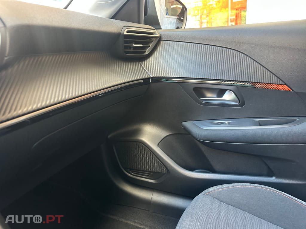 Peugeot 208 1.2 PureTech Active Pack