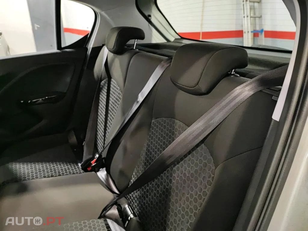 Opel Corsa 1.3 CDTi Business Edition