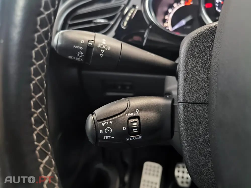 DS DS3 PureTech 130 Start & Stop SportChic
