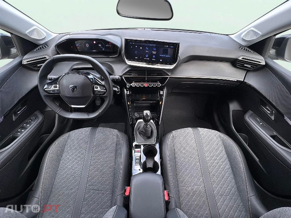 Peugeot 208 1.2 PureTech Allure