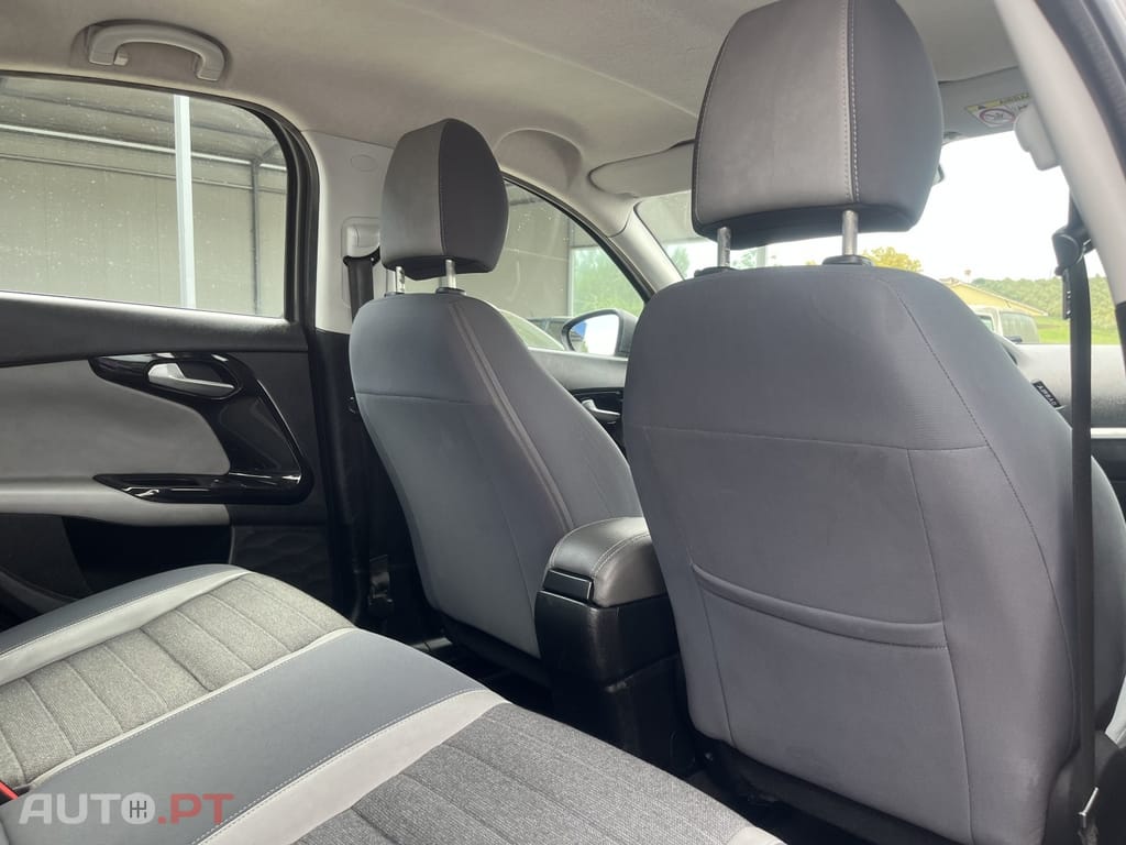 Fiat Tipo 1.3 M-Jet Easy