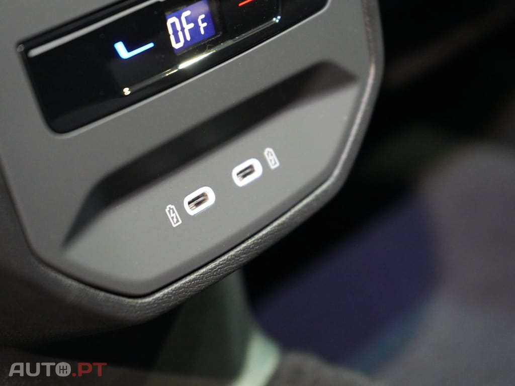 Cupra Formentor 1.5 eTSI DSG Mild-hybrid