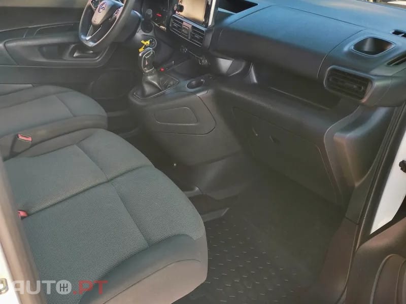 Opel Combo 1.5 CDTi L1H1 Enjoy