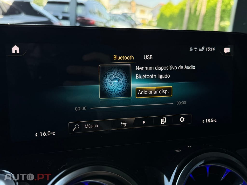 Mercedes-Benz EQB 350 4Matic AMG Line