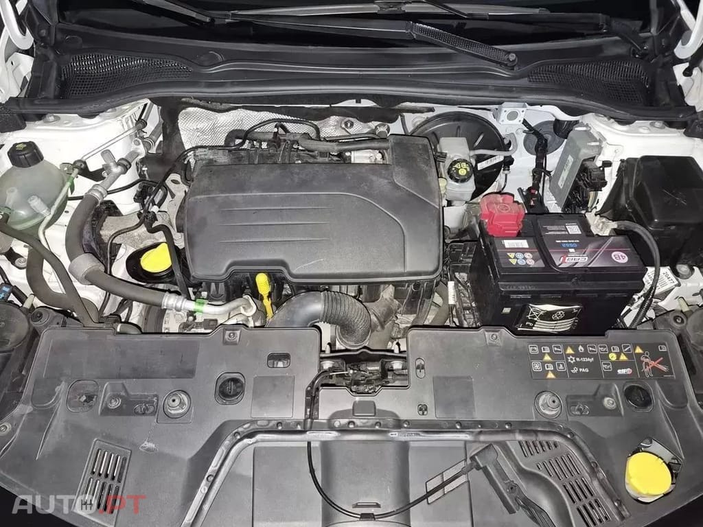 Renault Clio Break 1.2 16V Confort