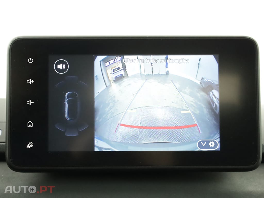 Dacia Jogger Jogger 1.0 ECO-G Extreme+ Up&Go 7L Bi-Fuel