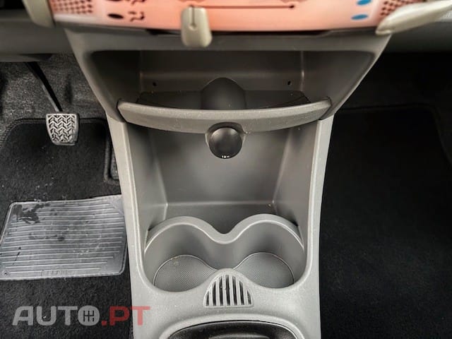 Peugeot 107 1.0 Active