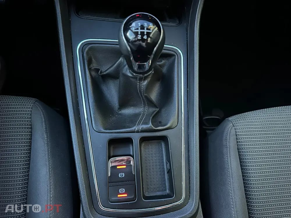 Seat Leon 1.6 TDI S&S Style