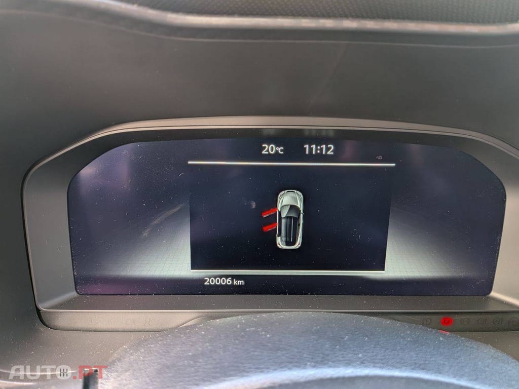 Nissan Juke 1.0 DIG-T Tekna DCT