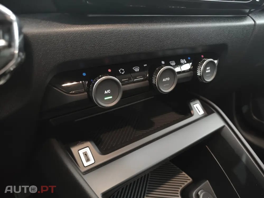 Citroen e-C4 50 kWh Feel
