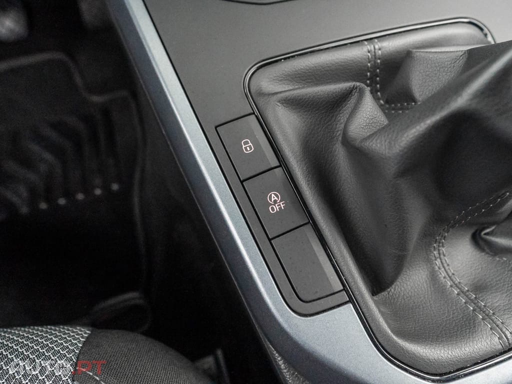 Seat Arona 1.0 TSI Style