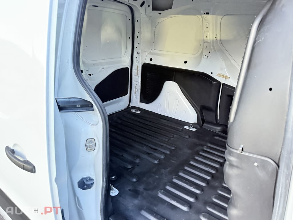 Peugeot Partner 1.6 e-HDi L1 3L